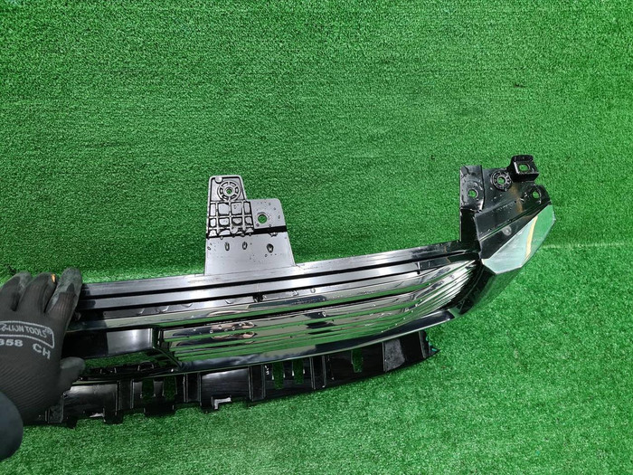 Решетка радиатора Tank 500 (2021-н.в.)