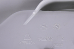 Дозатор 1468761067 стиральной машины с вертикальной загрузкой Electrolux, AEG, Zanussi