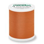 Нитки вышивальные хлопок Madeira Cotona №50, 1000 м, цв. 603, 9350, 5 катушек