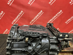 АКПП ZF 12TX2420TD TRAXON 2023г.