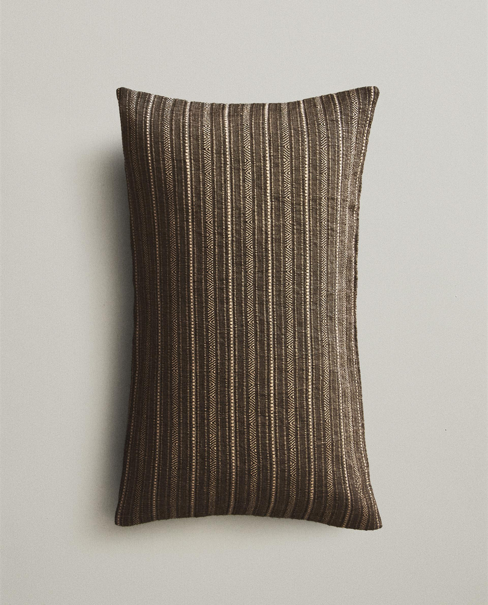 наволочка декоративная из хлопка Zara Home