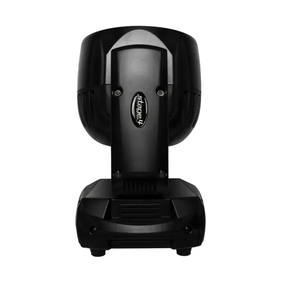 STAGE4 broWASH-P 7x60 VICO Прожектор типа WASH / LED 7x60 Вт RGBALC / зум 6°-60° / диммер 16-bit / C