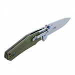 Нож Ganzo G7492 (черный, зеленый, оранжевый)