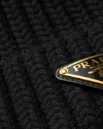 Шапка PRADA