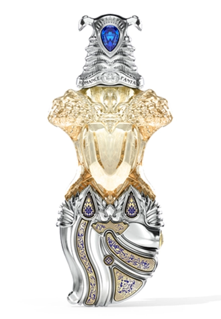 Парфюмерная вода SHAIK OPULENT CLASSIK №33 w 40мл.