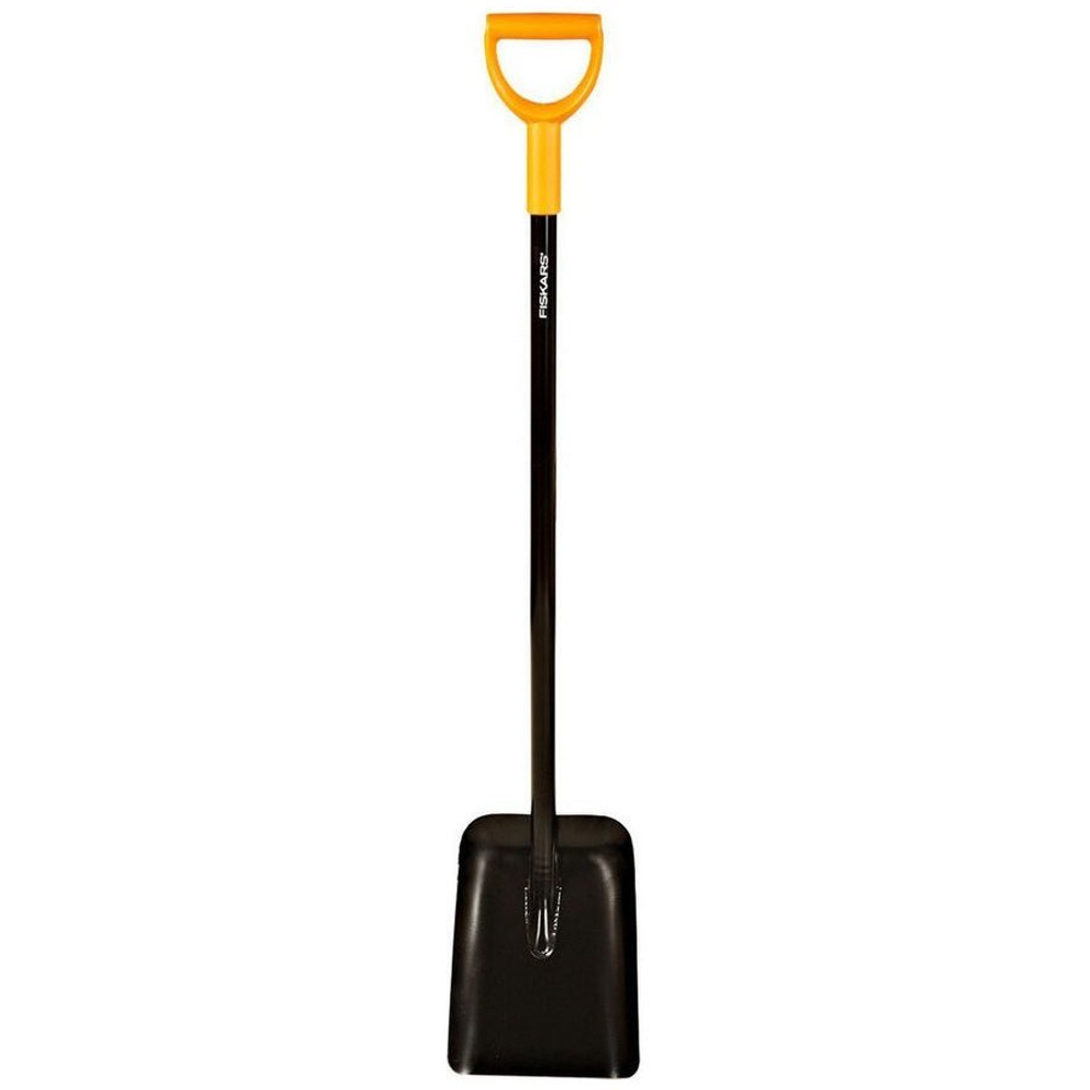 Лопата совковая Solid FISKARS 132403