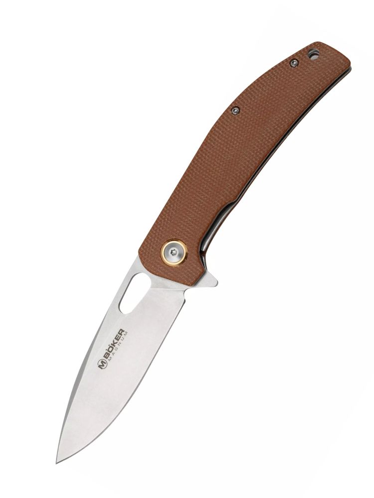 Нож Boker 01SC005 Toxicofera