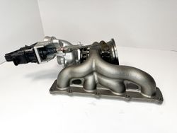 Турбина 4947702030 Mitsubishi для BMW