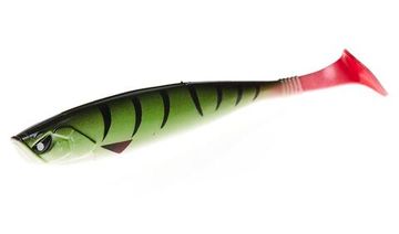 Виброхвосты LJ Pro Series 3D BASARA SOFT SWIM 15,24/PG10 3шт.