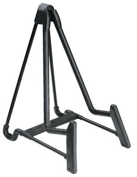 K&M 15520-000-55 стойка для скрипки