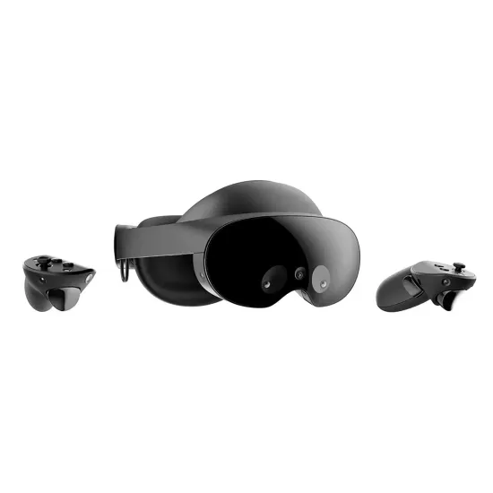 Очки виртуальной реальности Meta Quest Pro VR