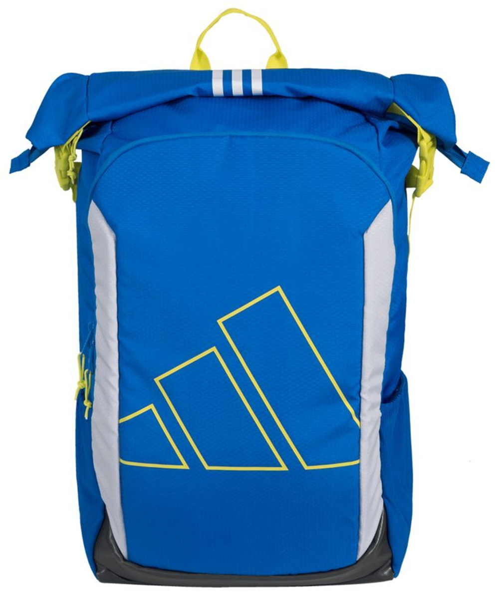 Рюкзак Adidas Multigame 3.3 Backpack - синий