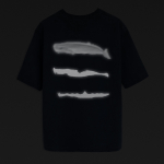 TSHRT_GMD Sea Camo Cachalot x RAKETA