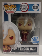 Funko POP! Animation. Demon Slayer: Tengen Uzui (1537)