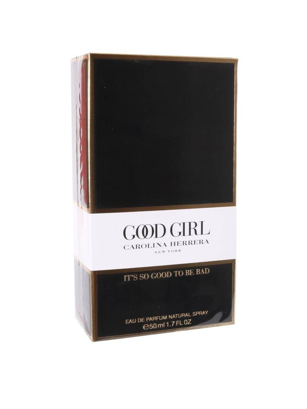 CAROLINA HERRERA Good Girl lady 50ml edp