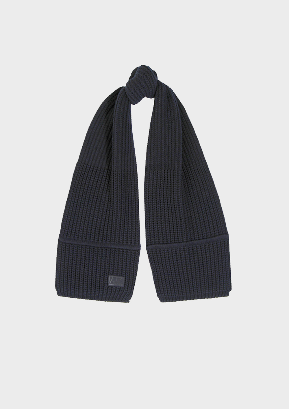 Шарф ARMANI EXCHANGE