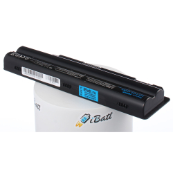 Аккумулятор iBatt 4400mAh, для R795X 312-1123 JWPHF J70W7