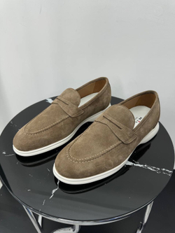 Лоферы Kiton
