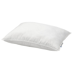 IKEA SKOGSFRÄKEN  (ИКЕА СКОГСФРÄКЕН)  -  Подушка, высокая, 50x60 см