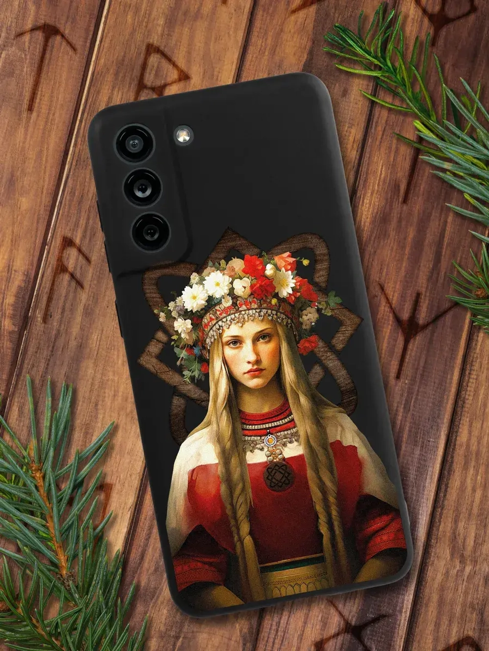 Чехол на Samsung S21 Fe, Самсунг С21 Фе