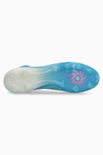 Бутсы adidas F50 Pro Sparkfusion Mid Trinity Rodman FG/AG для женщин - синий