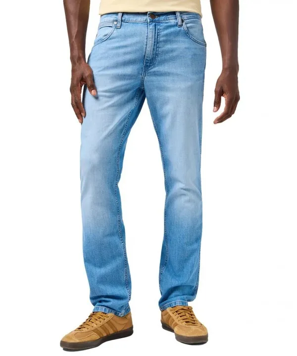 Джинсы мужские WRANGLER GREENSBORO
