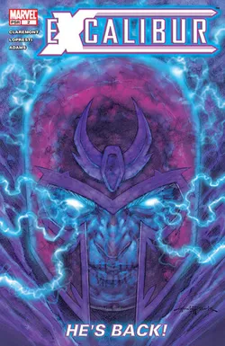 Excalibur #2