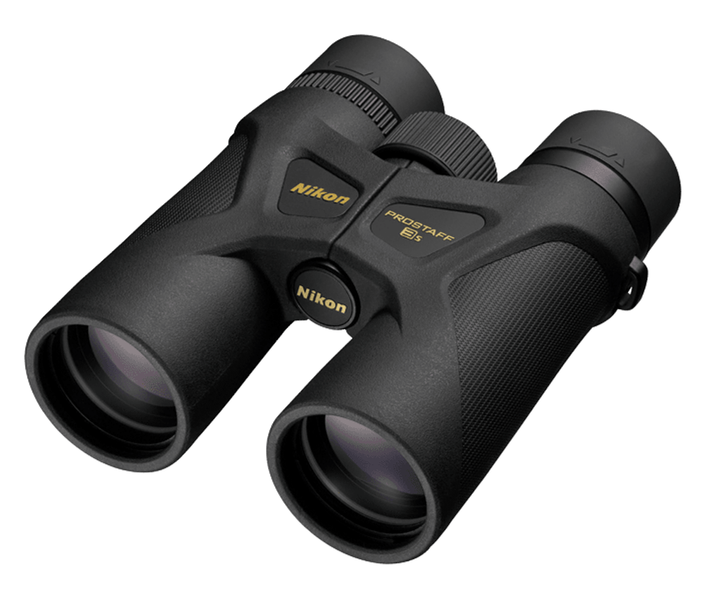 Бинокль Nikon Prostaff 3S 10x42