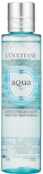 L'Occitane Увлажняющая эссенция для лица Aqua Reotier Moisture Prep Essence 150 мл (из Финляндии)