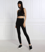 топ doreen GUESS ACTIVE - черный(V2YP11 KABR0)