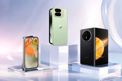 Удобство складных смартфонов в повседневной жизни