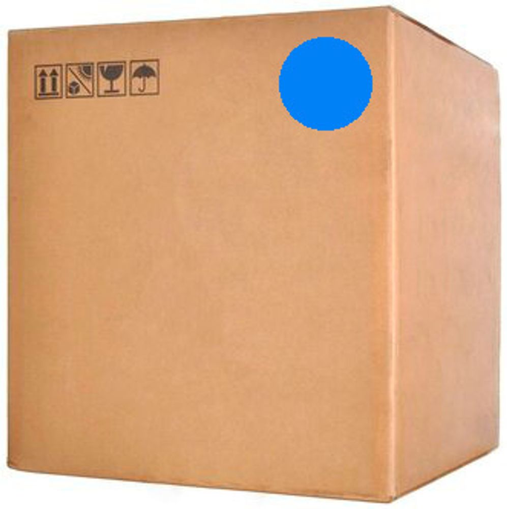 Тонер для картриджей HP CF401/CF411/CF531/CF541, Canon CRG-045/046/054 Cyan химический (10кг) Black&White Premium Тонер для картриджей HP CF401/CF411/CF531/CF541, Canon CRG-045/046/054 Cyan химический (10кг) Black&White Premium