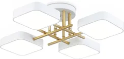 Потолочная люстра COMFORT FL516341 Ambrella