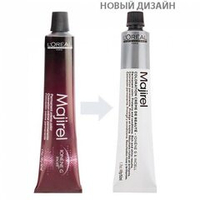 Крем-краска для волос Majirel High Resist, 50 мл
