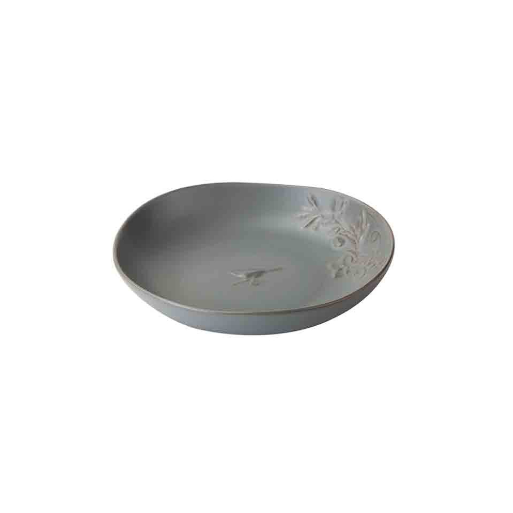 Чаша Roomers Tableware Emperor'S серая