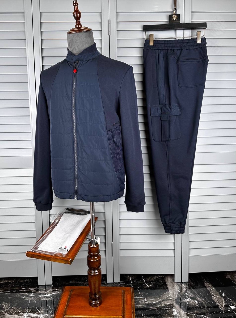 Спортивный костюм Kiton