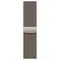 Умные часы Apple Watch Series 12 42 мм Titanium Milanese Loop Титановый Natural