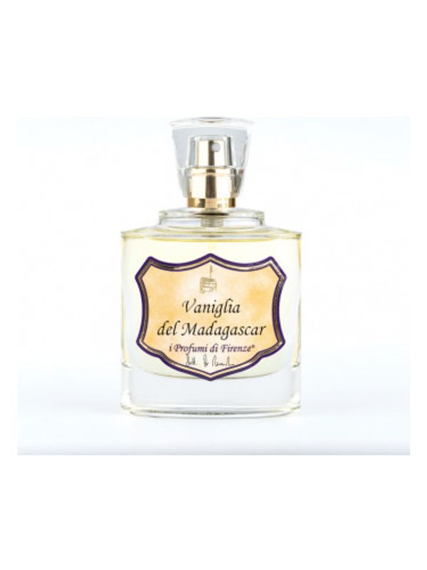 I Profumi di Firenze Vaniglia del Madagascar