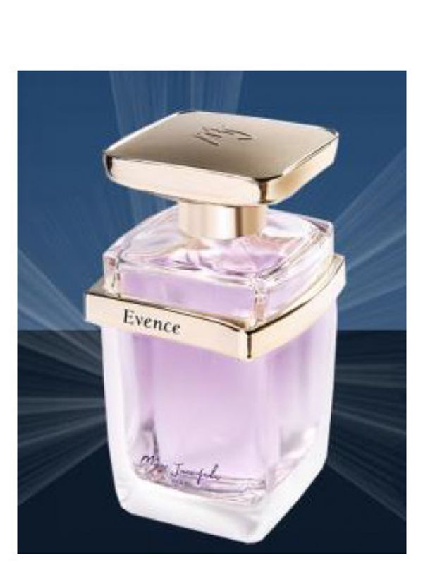 Marc Joseph Evence