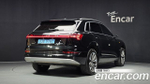 Audi e-tron 55 Quattro — 2022