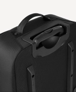 Чемодан PREMIER Team Trolley S, черный