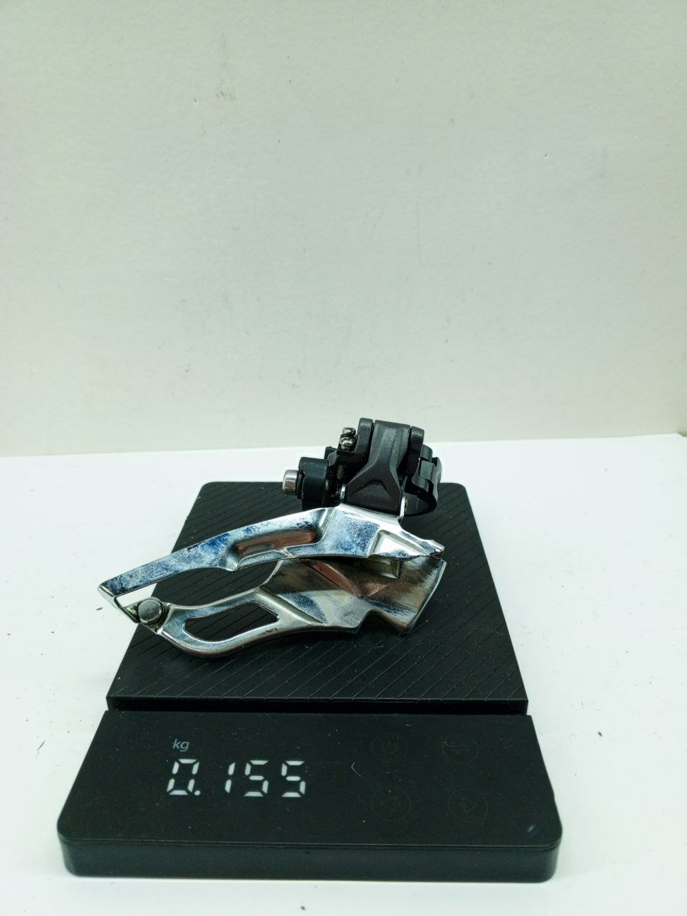 Переключатель на велосипед Shimano SLX FD-M661