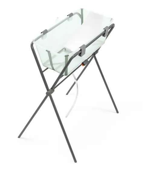 Детская складная ванночка Stokke Flexi Bath Soft Mint
