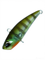 Воблер для рыбалки DUO Tetra Works Bivi, CTA0389 Sakura Shrimp, 40 мм, 3,8 г, тонущий, виб