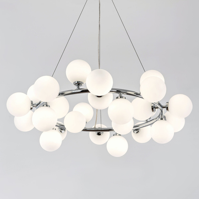 Подвесной светильник MODESTYLE MS.6033.25 CR