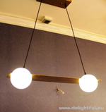 подвес Lambert & Fils Laurent 01