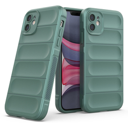 Противоударный чехол Flexible Case для iPhone 11