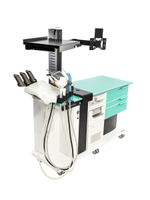 ЛОР-комбайн Euroclinic Otocompact Professional