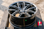 Комплект дисков Vossen Oregon 19x8.5 et38 5x114.3