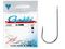 Крючки Gamakatsu LS-1310N HOOKS NICKEL разм. 10 25шт.